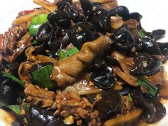 -鸭王烤鸭店(三里河店)