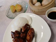 -丰鲤楼•闽南茶楼(仟禧汇店)