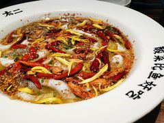-太二酸菜鱼(海口友谊广场店)