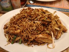 车仔面-金华冰厅