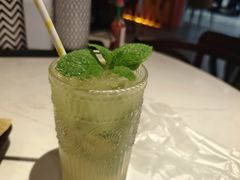 -墨纪Mojí墨西哥餐厅(官舍店)