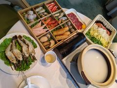 -扬州万怡酒店-中餐厅(文昌中路店)
