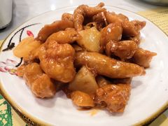 -我家福厨(万达中餐厅店)