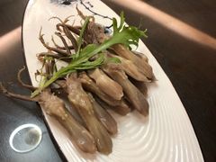 鸭舌-富临轩私房菜(集庆门大街店)