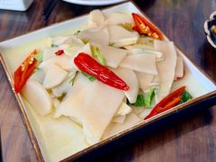 -堂宴·老厦门私房菜(1988仙岳总店)