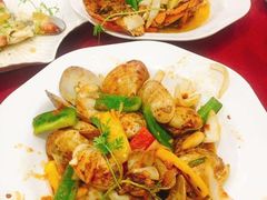 -QQ海鲜餐厅