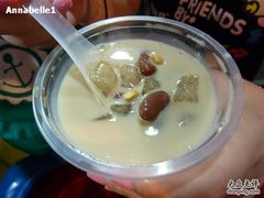 -八婆婆烧仙草(中山路店)