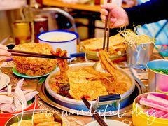 -顶上头·螺蛳火锅(五一新村店)