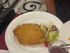 -红房子西菜馆(淮海中路店)