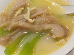 -如东私房菜(御江金城店)