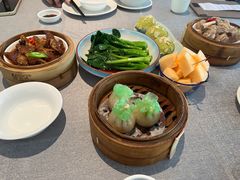 -晋江荣誉国际酒店·港誉茶餐厅