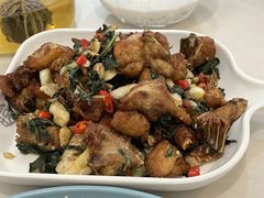 -香香海南菜餐厅