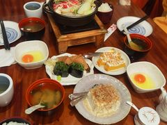 -森味花园·日本料理(伊藤洋华堂亚运村店)