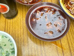 -赵伍面庄(吉祥苑店)