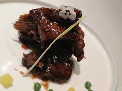 -同庆楼(滨湖万达广场店)