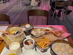 -春家·非遗手工小吃(徐汇万科广场店)