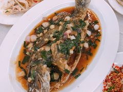 -陈根记大牌档