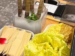 -野·大山里野生菌石锅土鸡(益田假日店)