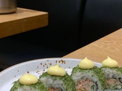 吞拿鱼沙律大卷-赤稻·日式料理(禅城店)