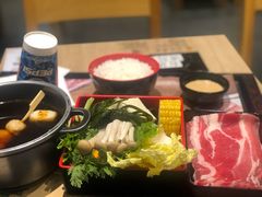 -吉野家(群力王府井店)