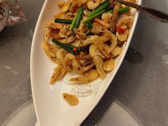 -老客站·新江浙菜(交大店)