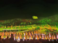 -鼎盛王朝康熙大典实景演出