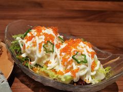 -莳空烧鸟店(晨沐店)