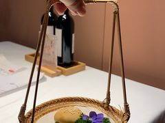 -叶叶菩提·晋福宫