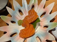 -原志优秀食材·匠心料理·海胆主题(金亿广场店)