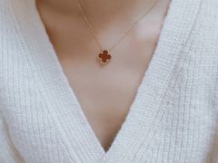 -梵克雅宝(国贸商城店)