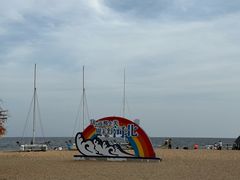 -老虎石海上公园