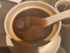 黑蒜老鸭汤-金鸭季·北京烤鸭(深业上城店)