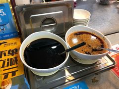 -土豆粉&刀削面(西单新一代商城店)