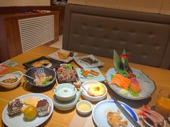 -三石铁板烧(紫竹桥店)
