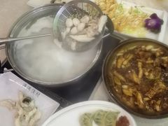 -源港渔村-中山脆肉鲩(博罗店)