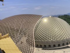 -牛首山文化旅游区