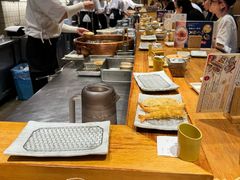 -天ぷら定食まきの(難波千日前店)