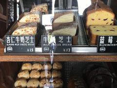 -Juicy Bakery(大学路店)