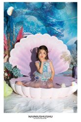 -奶牛叔叔儿童摄影生活馆(太仓店)