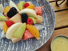 -MR.ROCKY洛奇先生·西餐&酒吧(太古仓店)