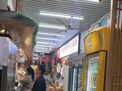 -大头亮羊汤烩面·河南非遗(良乡总店)