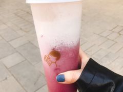 -喜茶(北京三里屯太古里店)