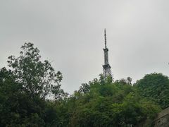 -大蜀山国家森林公园