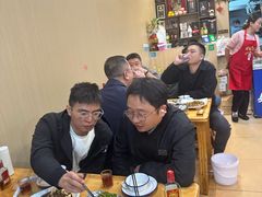 -华顺土菜馆(洪岗路店)