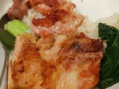 -公仔堂港式茶餐厅(西村店)