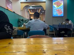 -西域美食(西直门南小街店)