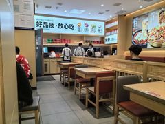 -小木屋拌饭(西安万象天地店)