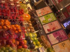 -每日新鲜水果吧(南京东路店)