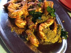 -黄亚华小食店(Jalan Alor)