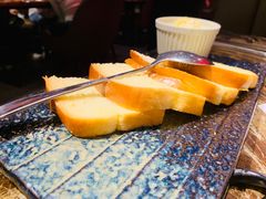 冰淇淋面包-魔宗·烧肉(汉街店)